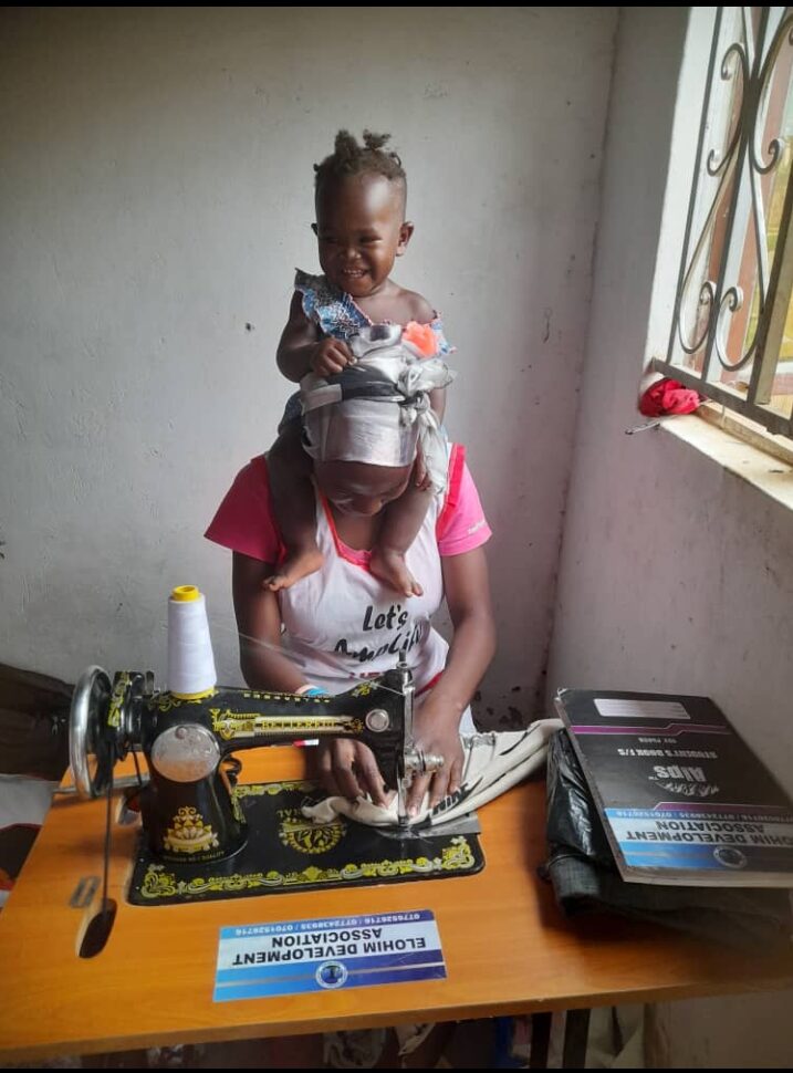 Our Tailoring, Fashion & Design program equips young women with practical, industry-ready skills in garment construction and creative design. Through hands-on training, participants learn to produce high-quality clothing, develop their unique style, and understand the fundamentals of the fashion business. Beyond technical skills, the program nurtures creativity, confidence, and entrepreneurship—enabling graduates to start their own tailoring businesses, secure employment, and build sustainable livelihoods. By transforming talent into opportunity, this program offers a dignified pathway to financial independence and meaningful contribution within their communities.